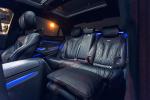 Mercedes-Benz S63 AMG 2013 года (UK)